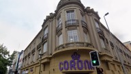 Tras quiebra de Corona: ¿Qué pasará con histórico edificio que albergó a la tienda en el centro de Concepción?