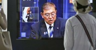 Japanese PMs launch leadership bids after PM resigns