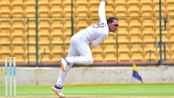 Rahul Chahar breaks 166-year-old record with eight-wicket haul on Surrey debut