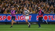 Cats feel primed for flag shot despite star's absence