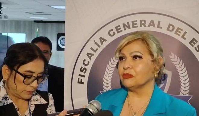 Atentados contra FGE, reacción a trabajo de dependencia: fiscal 