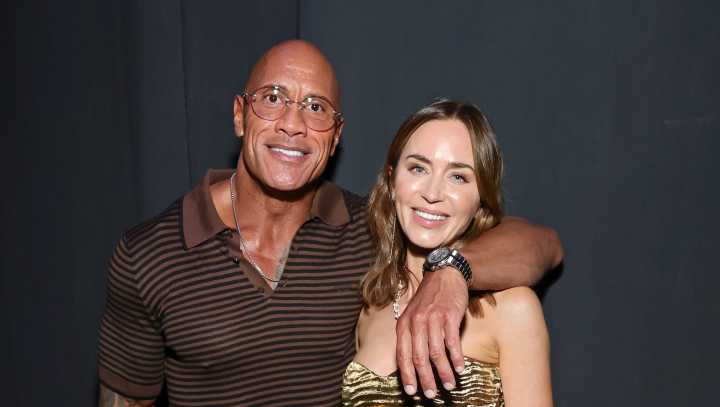 ‘The Smashing Machine’: Release Date, Plot, Cast & More
