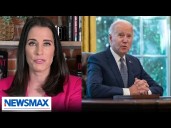 Onus is on Biden to prove that autopen was authorized: Christina Bobb