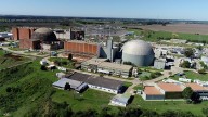 Centrales nucleares de Argentina: el Gobierno anunció la privatización de Nucleoléctrica