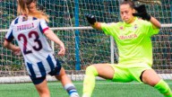 0-1 | El Dépor Abanca B vence por la mínima al Avilés