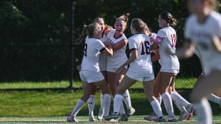 Group 1 girls soccer season stats leaders for Sept. 26