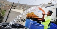 ¡Prepárate! Anuncian corte de agua en Lima para el 8 de septiembre: Revisa AQUÍ los distritos afectados