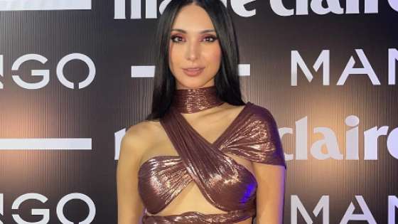 Mariana Morales: el reto de ser la primera mujer trans en Miss Universe Colombia