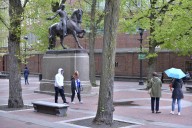 National Parks would be Boston’s biggest victims of a government shutdown, Wu says
