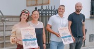 Este pueblo de Granada viaja a 1862 con su primer 'Mercado Romántico' este fin de semana