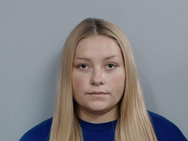 Kentucky mother charged after baby found dead inside trash bag in closet