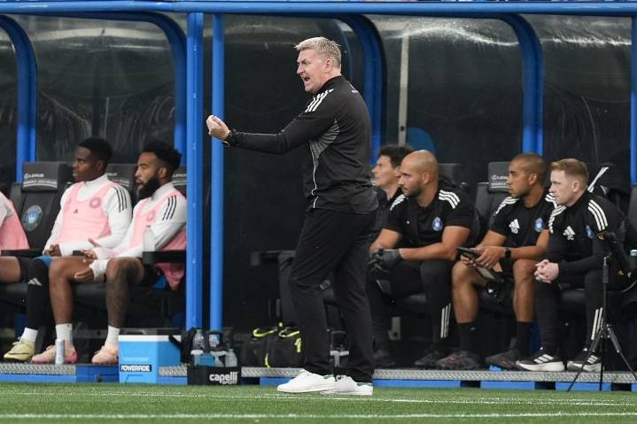 Deadspin | Charlotte FC push to lock up top-4 playoff spot against CF Montreal