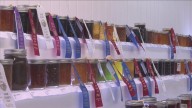 Kern County Fair is the Olympics of hobbies for bakers, sketchers, table-setters and others with homey pastimes