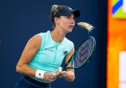 McCartney Kessler Faces Injury Scare as Eva Lys Threatens China Open Run
