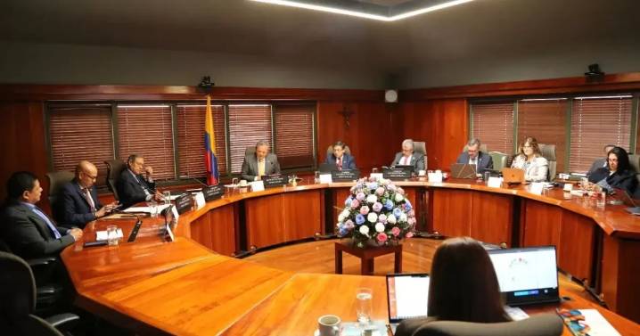 Corte Constitucional abrió convocatoria para la elegir nuevo magistrado(a) del CSJ