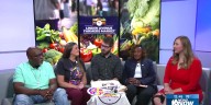 South Bend to host final Linden Avenue Farmers Market of the season