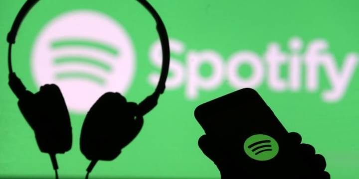 Spotify cambia su versión gratuita, ya se puede buscar y reproducir canciones sin restricciones