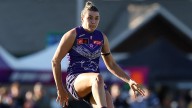 AFLW 2025: Emma O’Driscoll to return for Fremantle Dockers against West Coast Eagles