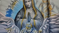 Inmortalizan a Alicia Matías “La Abuela Heroína”
