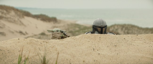 ‘The Mandalorian and Grogu’: Everything to know about the next ‘Star Wars’ film as 1st teaser drops