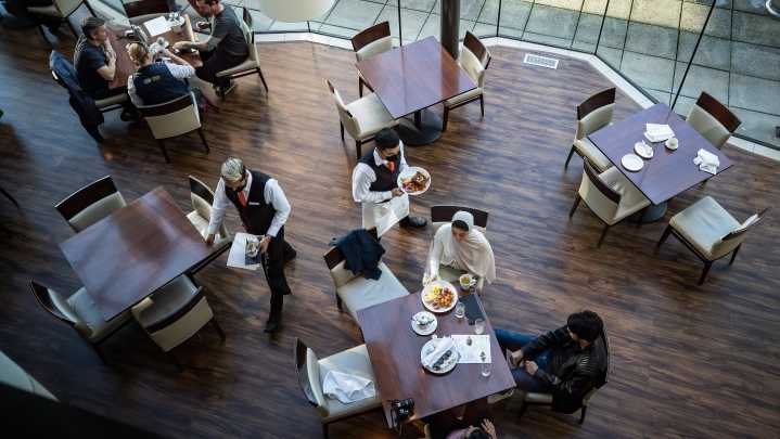Almost half of Canadians want the Temporary Foreign Worker program eliminated: poll