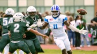 Delaware high school football photos: Week 0