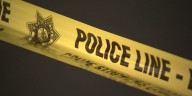 Shooting leaves two people injured in central Las Vegas