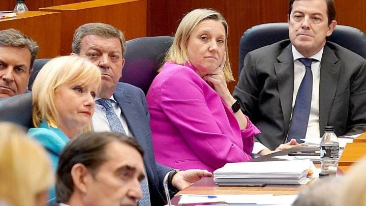 Mañueco insiste en ofrecer un pacto de presupuestos para 2026: «Veremos quién es leal»