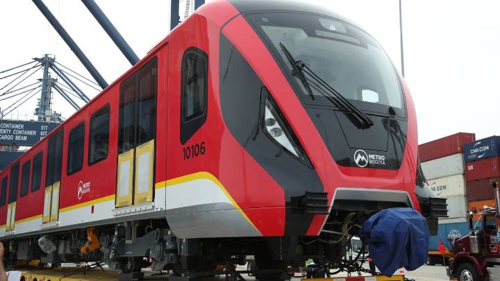 Cuál será el aporte del metro a la movilidad de Bogotá: ¿se acabarán los trancones y la congestión?
