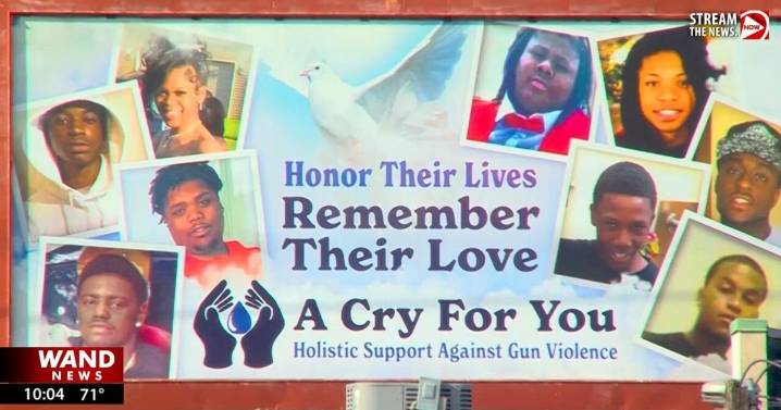 Nonprofit helps grieving mothers prepare for fundraising gala