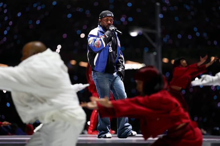 Bogotá reclama explicaciones tras la cancelación del concierto de Kendrick Lamar