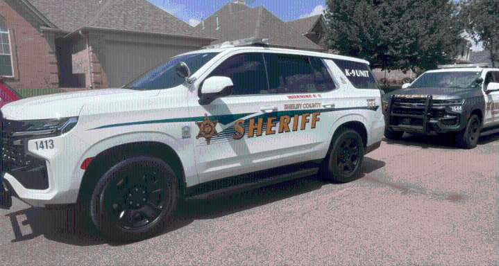 Teens charged after sharing social media threat: SCSO