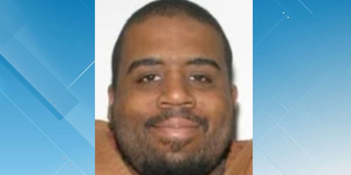 Man reported missing after walking from Campbell County home