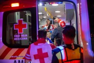Con balazo en el estómago, llega a un puesto de flautas a pedir ayuda