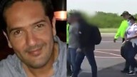Tres capturados por su presunta participación en el homicidio del fiscal Karin Sefair Calderón