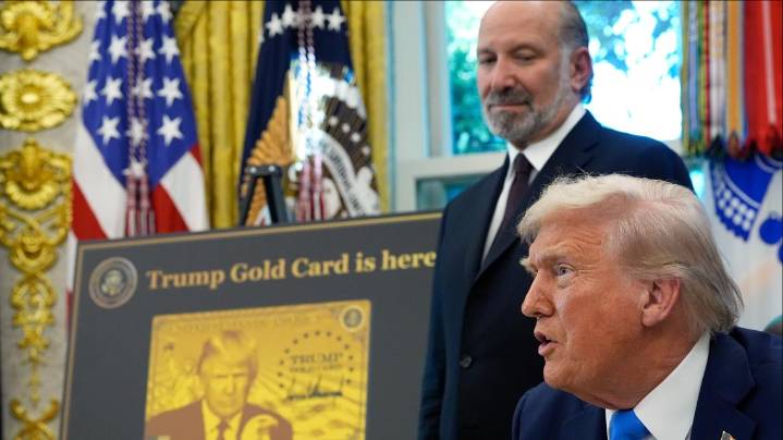 India expresses concern about Trump plan to hike fees on H-1B visas that bring tech workers to US