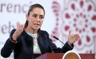 Sheinbaum reporta 23 mexicanos detenidos por redadas de Georgia y 19 en Alligator Alcatraz; garantiza recursos para consulados