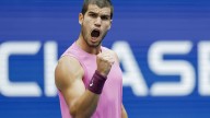 El récord que busca Carlos Alcaraz en la final del US Open: ni Nadal, ni Federer, ni Djokovic lo han conseguido