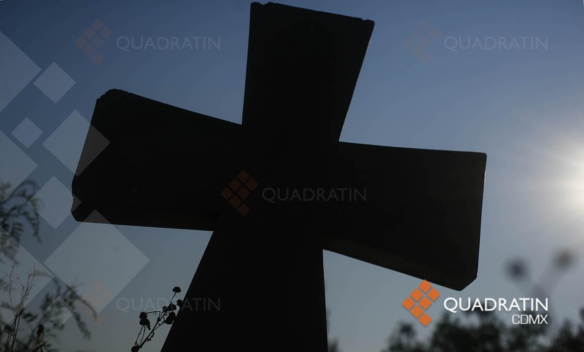 Lamenta Semar muerte de otro integrante