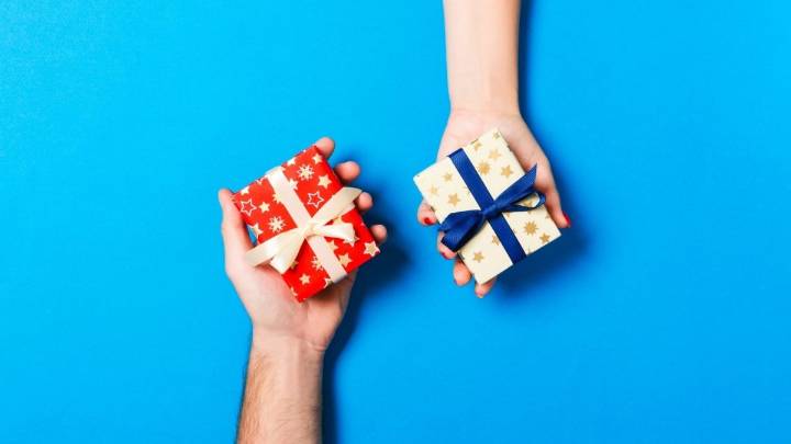 No Diwali Gifts On Govt Funds, Finance Ministry Orders All Departments