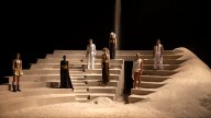 A new Australian production of Troy is bold, uncompromising theatre for our times