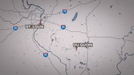 Homicide investigation launched after body found in car during Illinois traffic stop