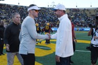 Pac-12 bowl projections: Utah and Oregon to the CFP with Washington in Las Vegas and Cal to the Sun