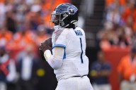 Rollicking Rams Look To Ram Past Thoughtless Titans In Week 2