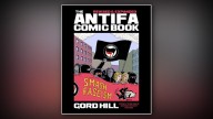 Drawn Together: B.C. author links anti-fascist movements throughout history in a graphic novel style book