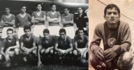 Murió este miércoles gloria del fútbol caldense y del Once Caldas en la década del 70