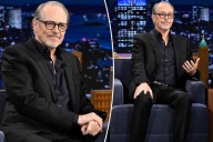 Steve Buscemi says we've been pronouncing his name wrong