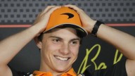 Oscar Piastri brushes off team order controversy as Australian still in control over his title destiny