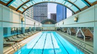 Look inside Sheraton Boston after a $100 million renovation