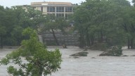 How will the July Fourth floods affect flood insurance in Texas?